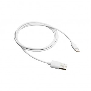 Kabel Canyon (USBC1) USB/Type-C 1m White